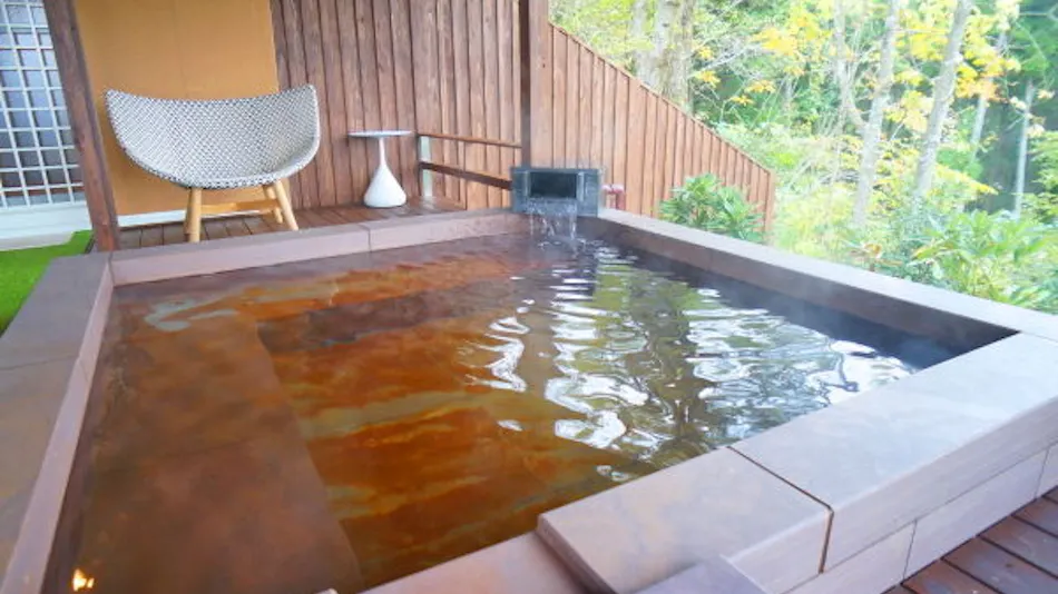 Grass Roof Inn Ryunohige / Villa Yumuta