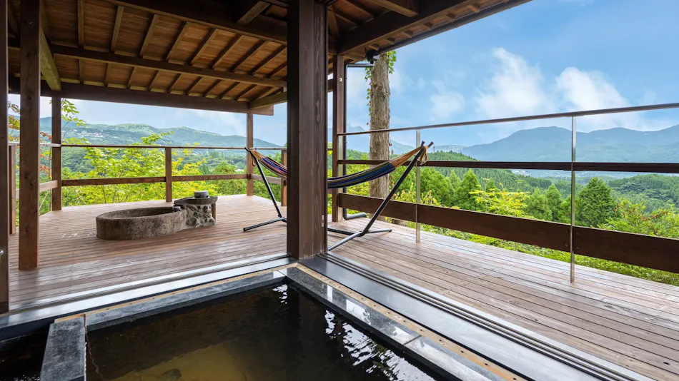 Grass Roof Inn Ryunohige / Villa Yumuta