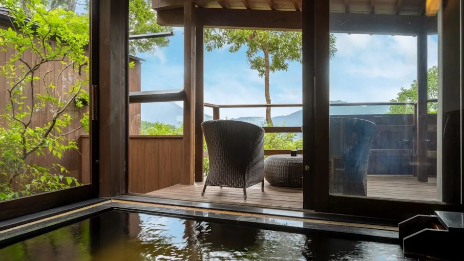 Grass Roof Inn Ryunohige / Villa Yumuta