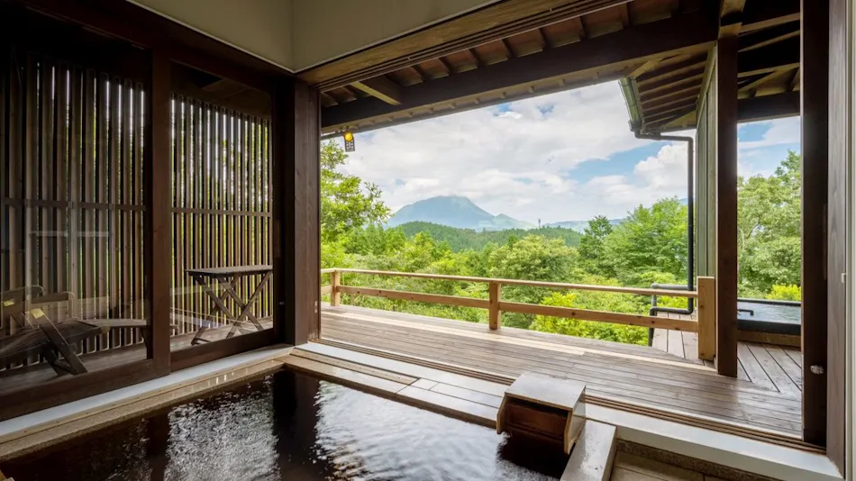 Grass Roof Inn Ryunohige / Villa Yumuta