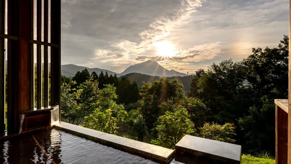 Grass Roof Inn Ryunohige / Villa Yumuta