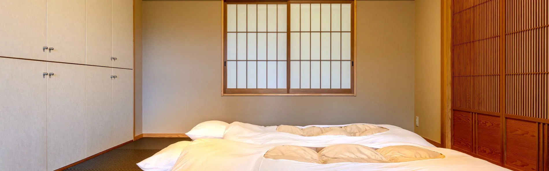 草屋根の宿 龍のひげ/別邸 ゆむた