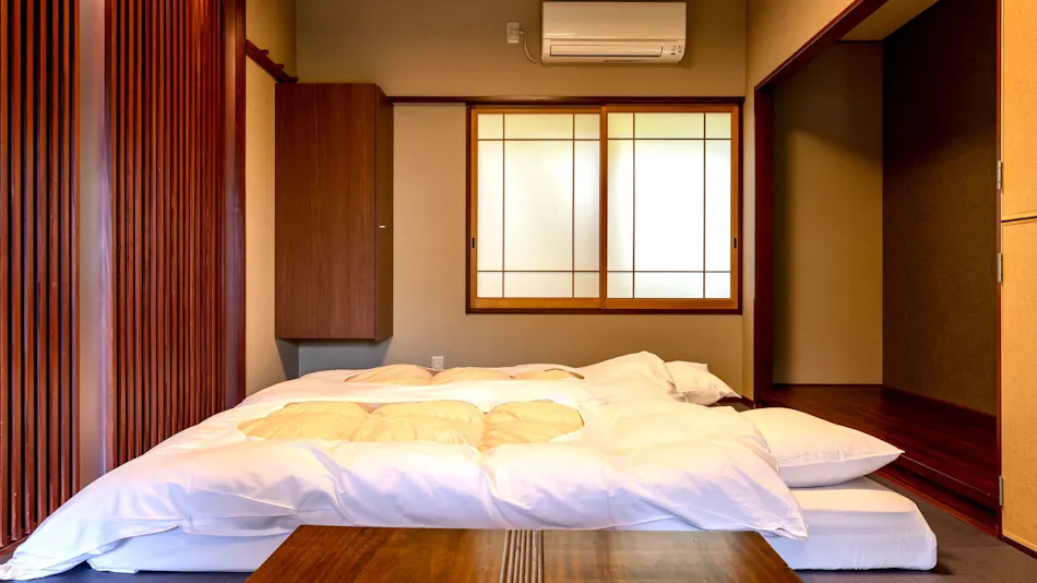 Grass Roof Inn Ryunohige / Villa Yumuta