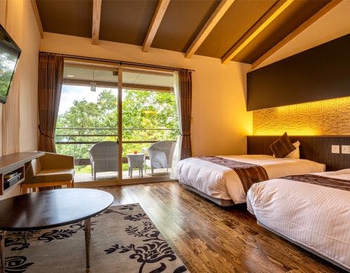 2名様限定/オトナが寛ぐ上質の空間