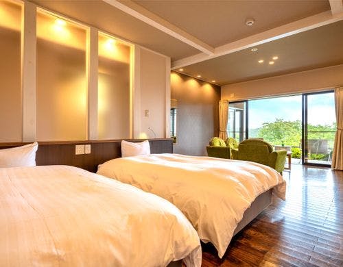 “大人のくつろぎ”時間をお過ごし頂けます