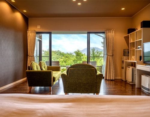 ●別邸ゆむた/「あけび」大人2名様限定