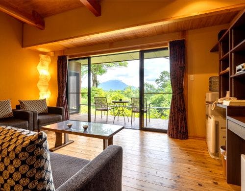 お布団は前もってご用意させて頂いてます。