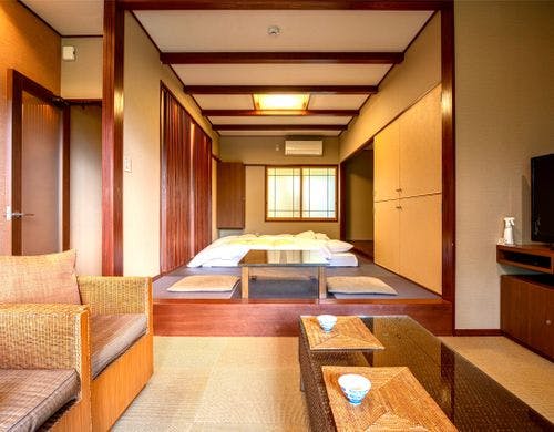 アジアンテイスト「かりん」