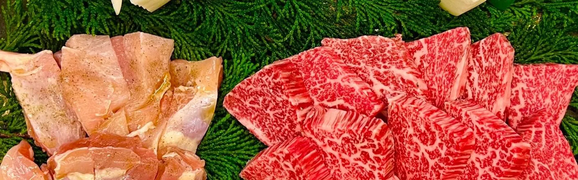 草屋根の宿 龍のひげ/別邸 ゆむた