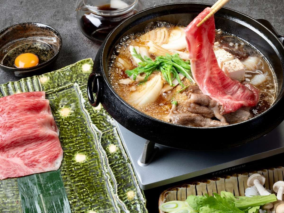 草屋根の宿 龍のひげ／別邸 ゆむた