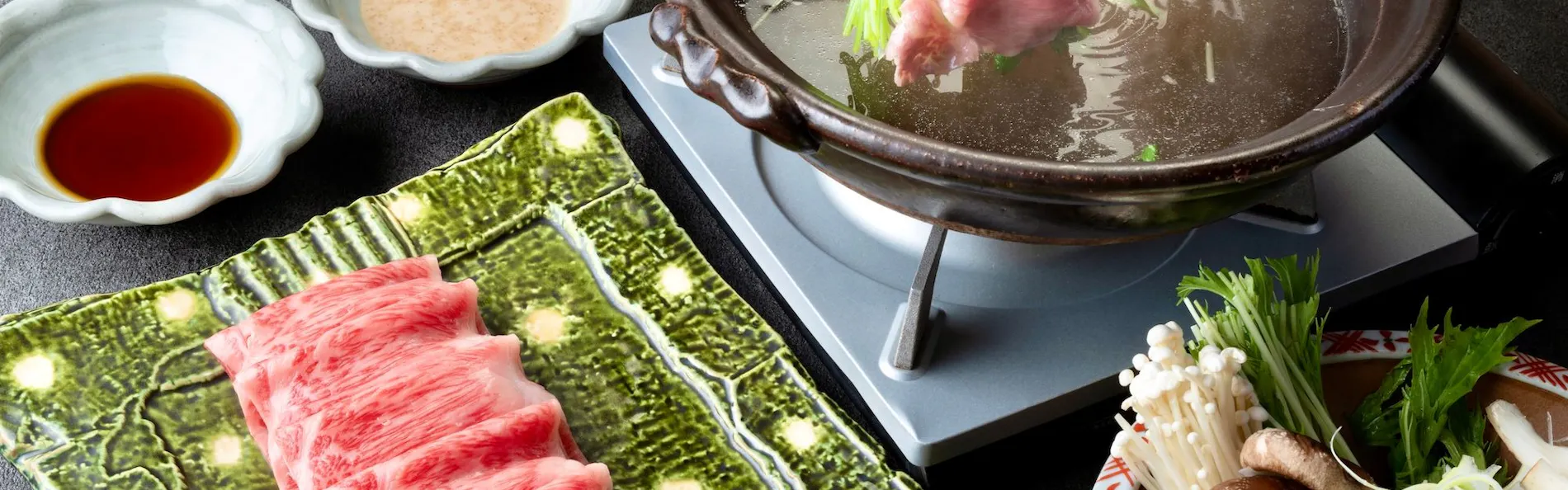 草屋根の宿 龍のひげ/別邸 ゆむた