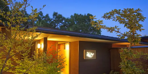 Grass Roof Inn Ryunohige / Villa Yumuta