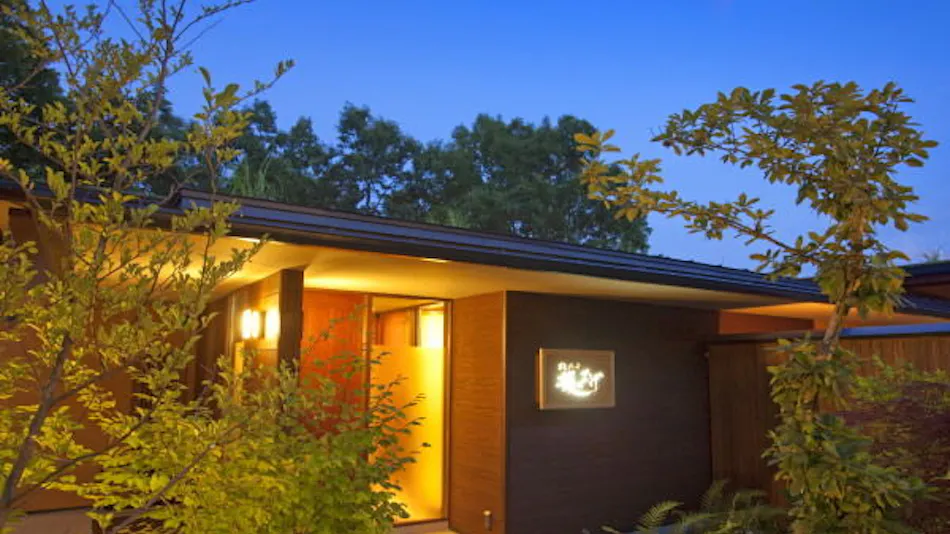 Grass Roof Inn Ryunohige / Villa Yumuta