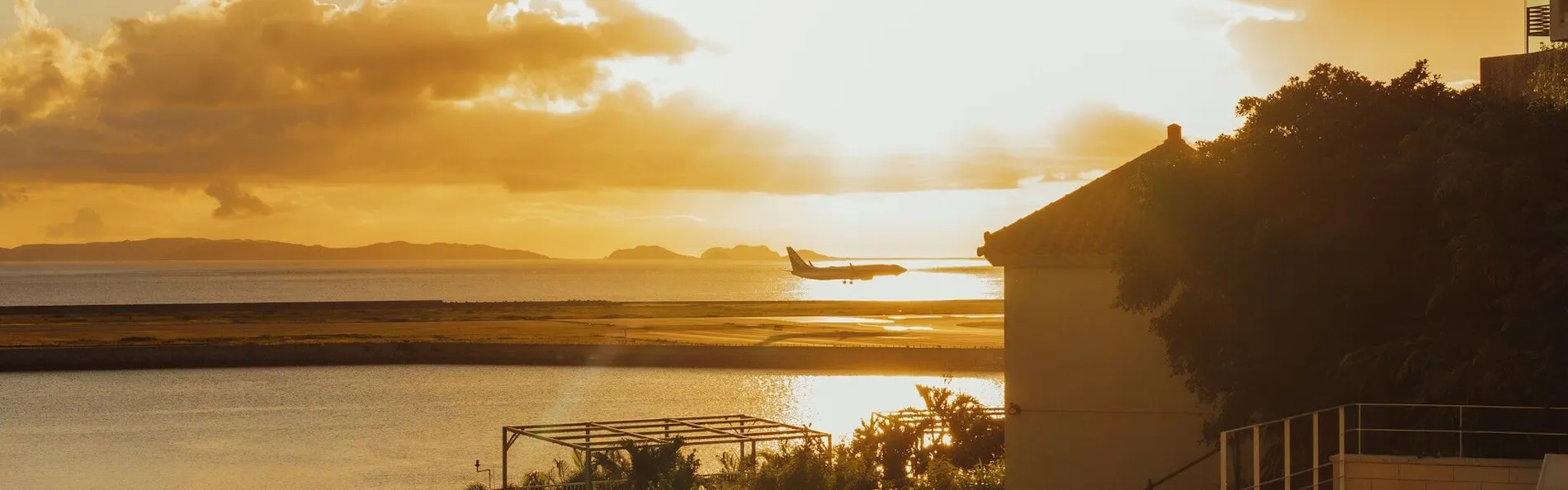 琉球温泉 瀬長島ホテル