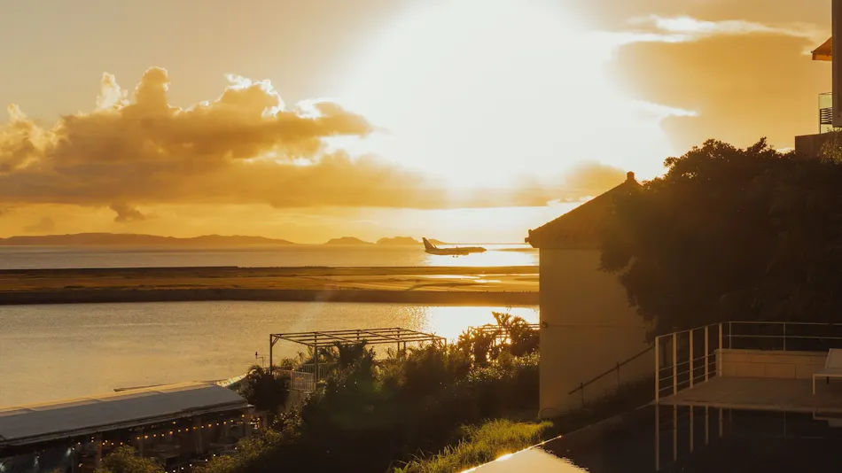 Ryukyu Onsen Senagajima Hotel