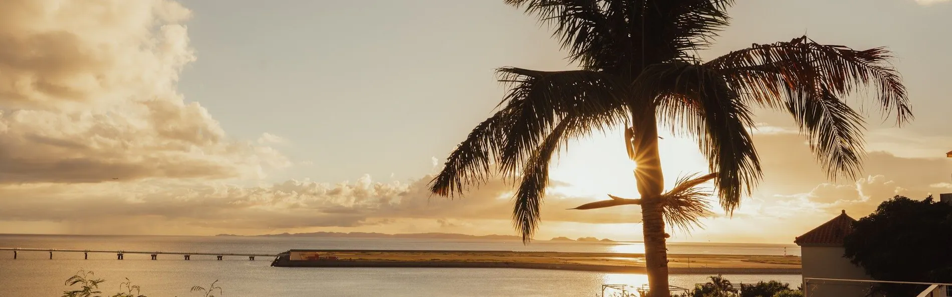 琉球温泉 瀬長島ホテル
