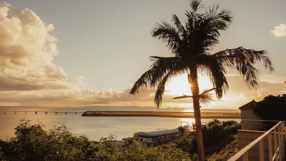 Ryukyu Onsen Senagajima Hotel