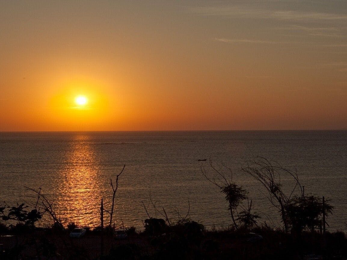 琉球温泉 瀬長島ホテル