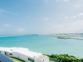 琉球温泉 瀬長島ホテル