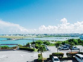 琉球温泉 瀬長島ホテル