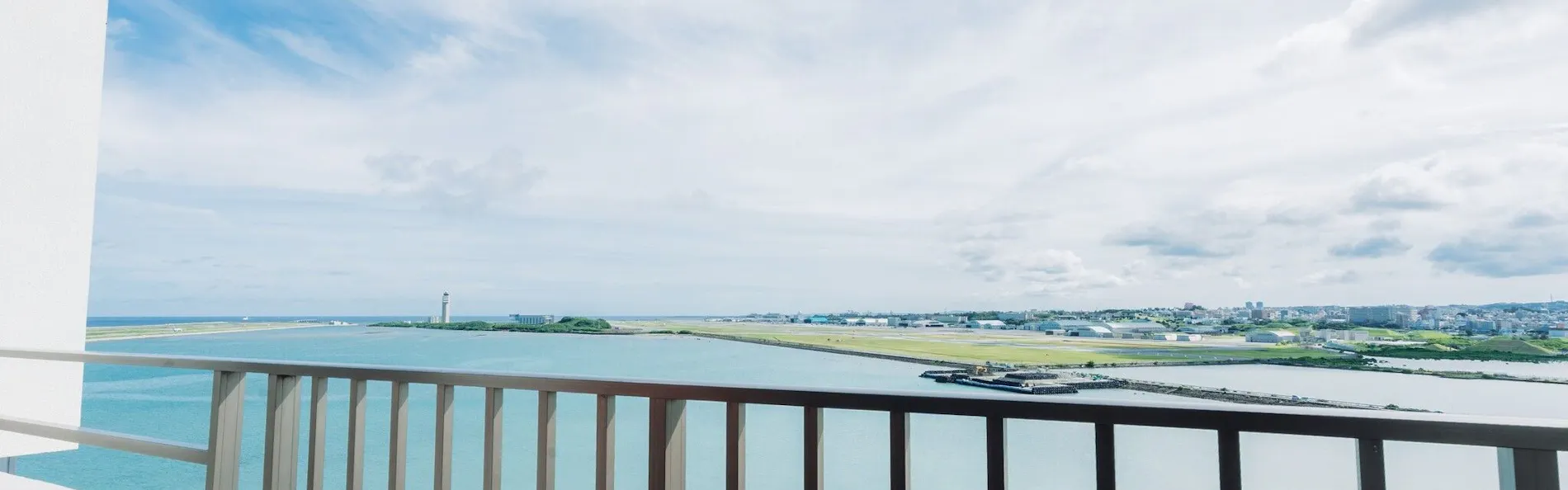 琉球温泉 瀬長島ホテル