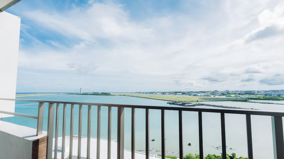 Ryukyu Onsen Senagajima Hotel