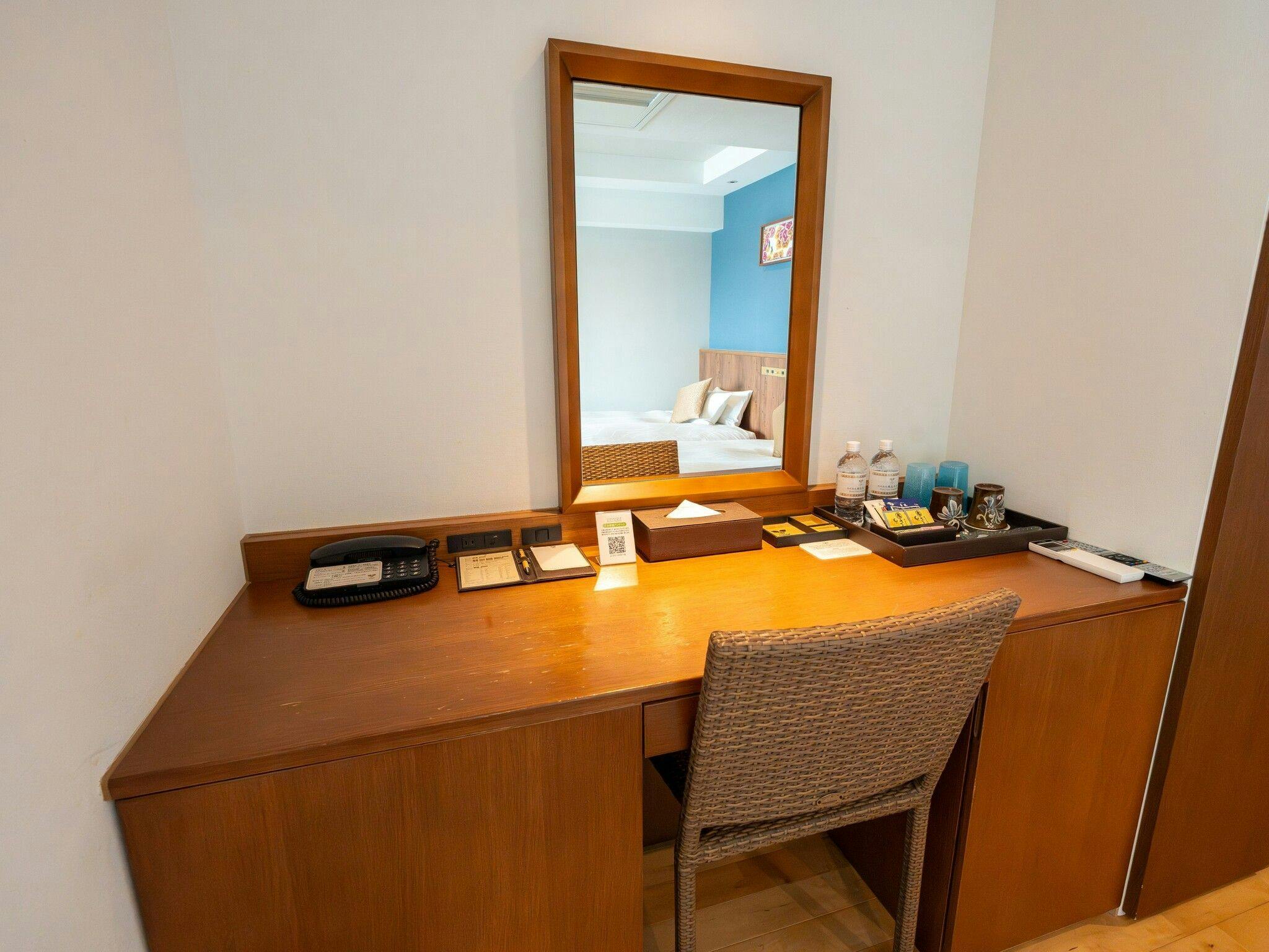 Ryukyu Onsen Senagajima Hotel