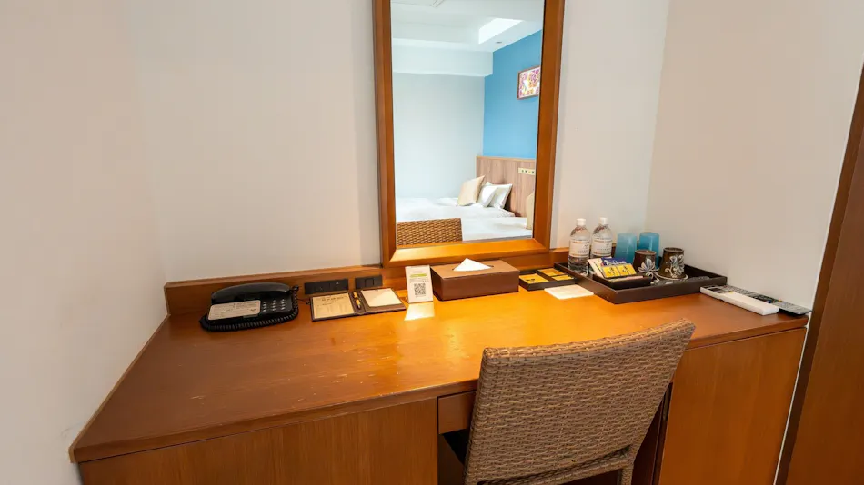 Ryukyu Onsen Senagajima Hotel