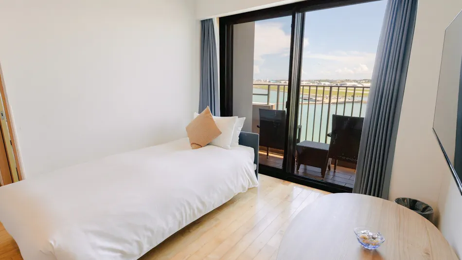 Ryukyu Onsen Senagajima Hotel