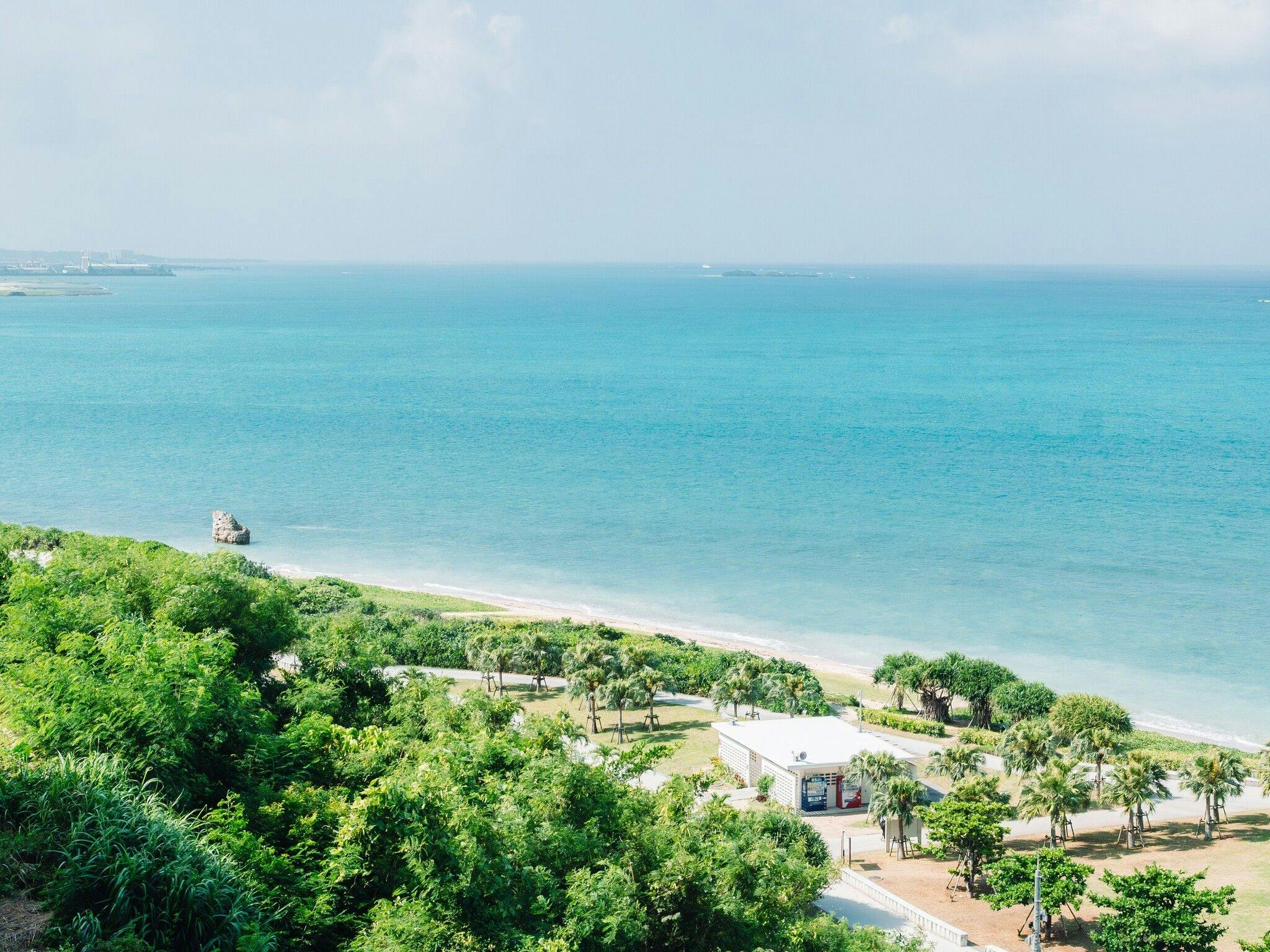 琉球温泉 瀬長島ホテル