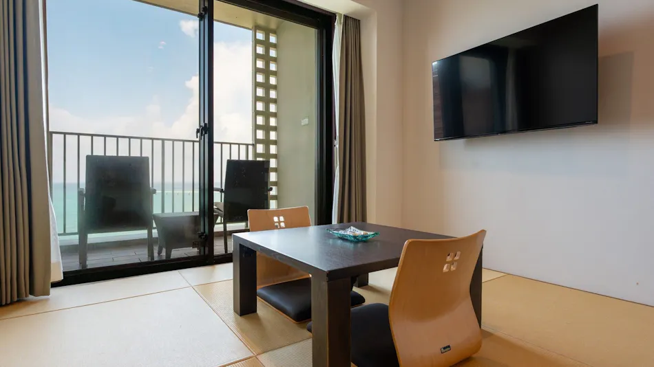 Ryukyu Onsen Senagajima Hotel