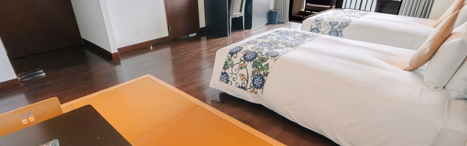 琉球温泉 瀬長島ホテル