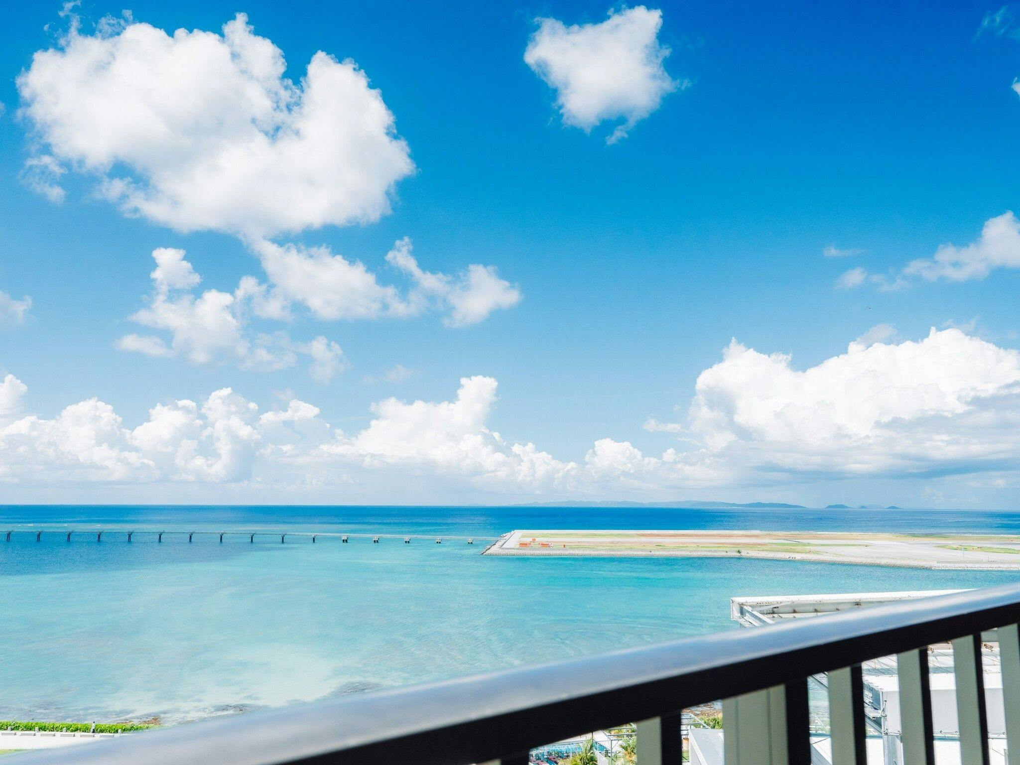 琉球温泉 瀬長島ホテル