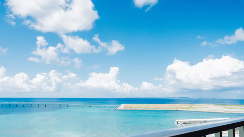 Ryukyu Onsen Senagajima Hotel