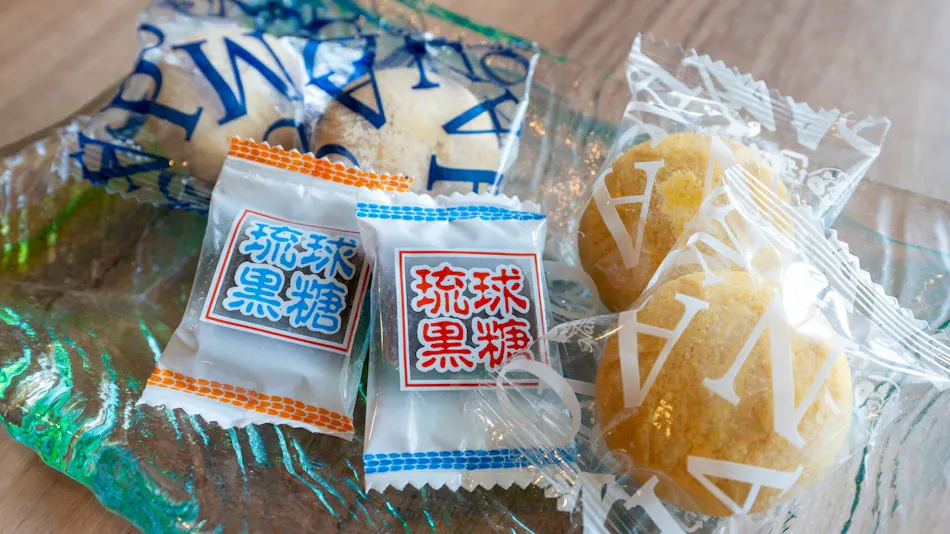 Ryukyu Onsen Senagajima Hotel