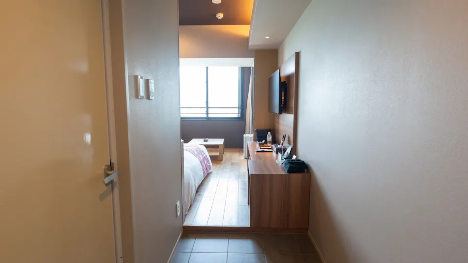 Ryukyu Onsen Senagajima Hotel