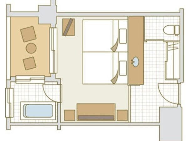 琉球温泉 瀬長島ホテル