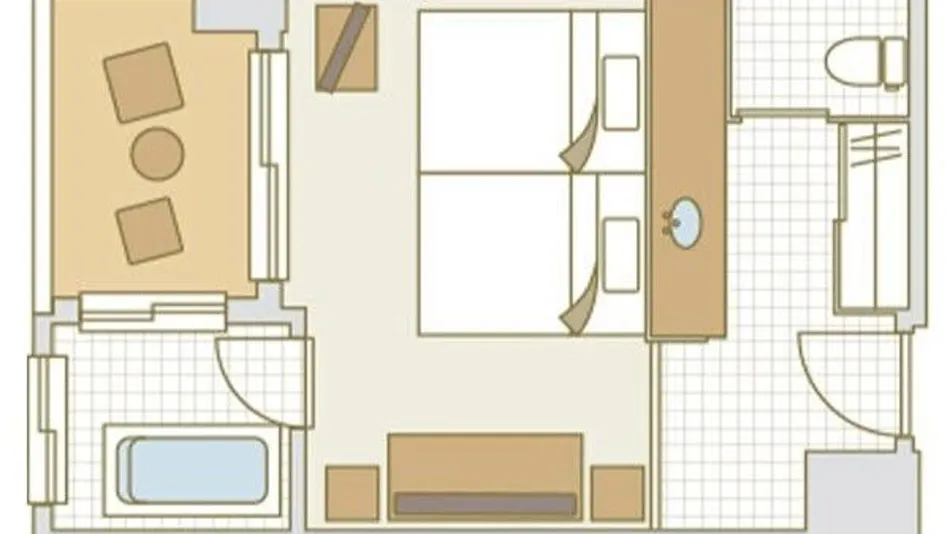 Ryukyu Onsen Senagajima Hotel