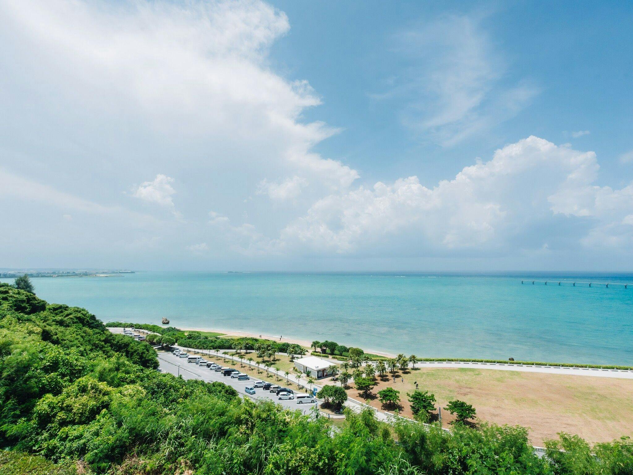 琉球温泉 瀬長島ホテル
