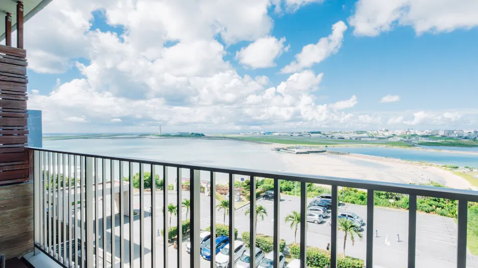 Ryukyu Onsen Senagajima Hotel