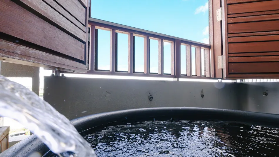 Ryukyu Onsen Senagajima Hotel