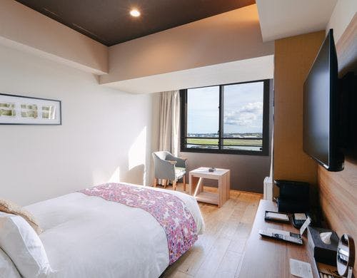 クラブフロア按司ダブル