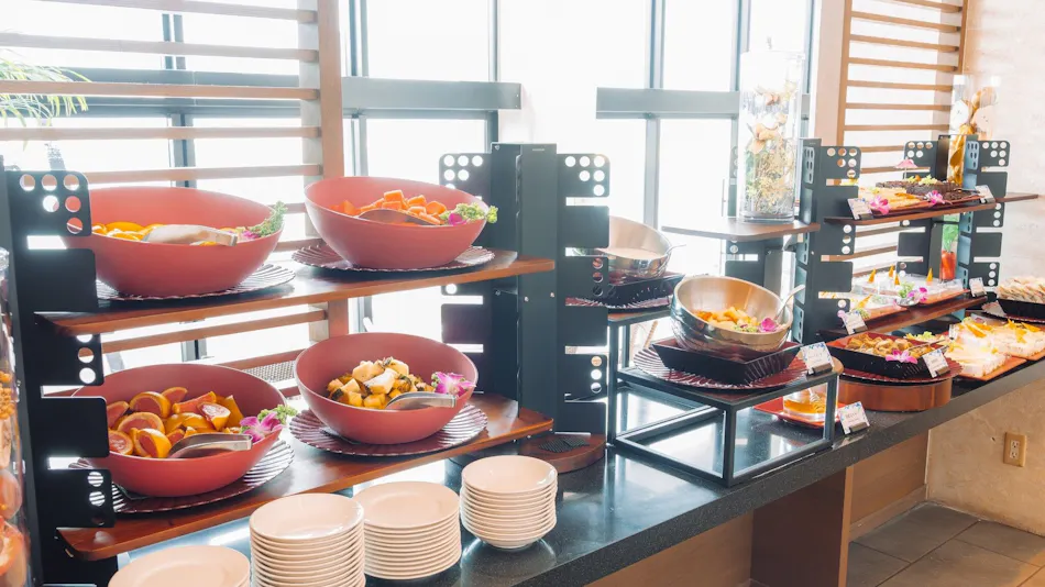 Ryukyu Onsen Senagajima Hotel
