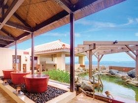 琉球温泉瀬長島ホテル