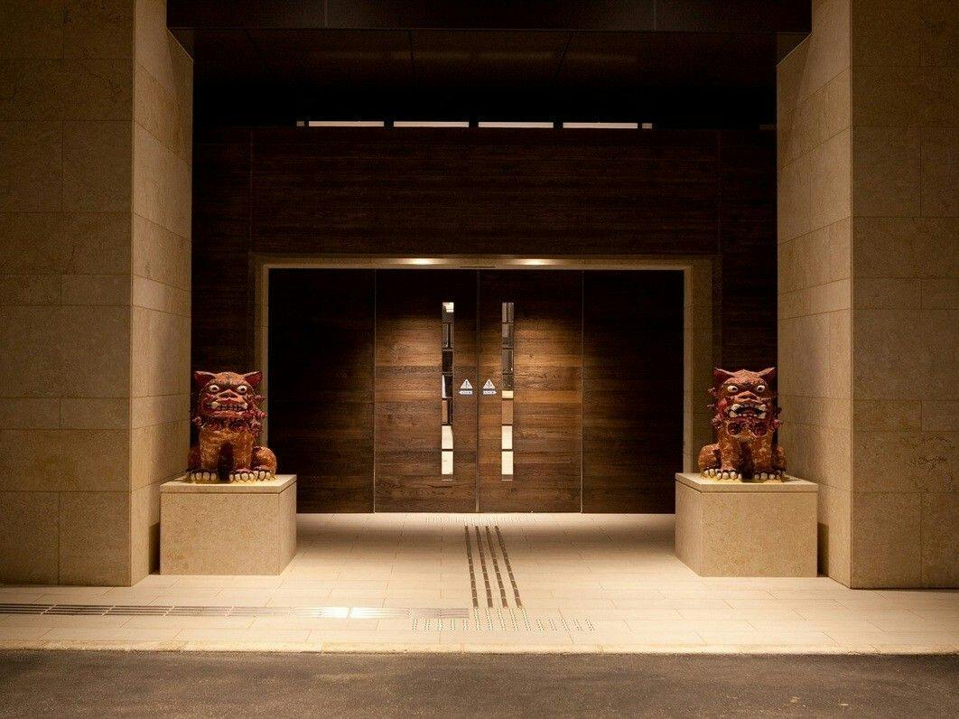 Ryukyu Onsen Senagajima Hotel