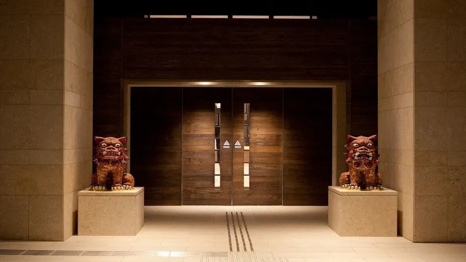 Ryukyu Onsen Senagajima Hotel
