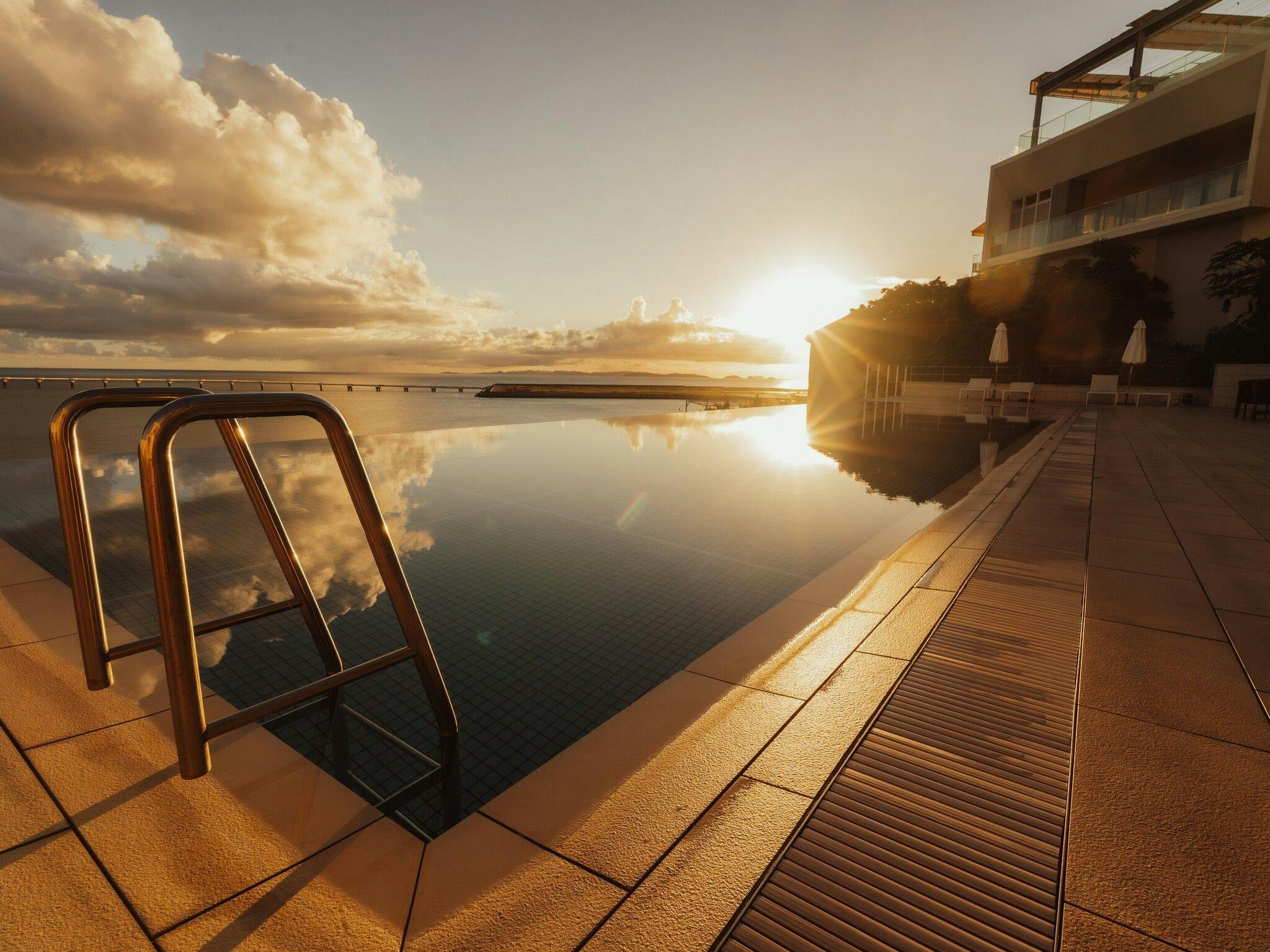 Ryukyu Onsen Senagajima Hotel