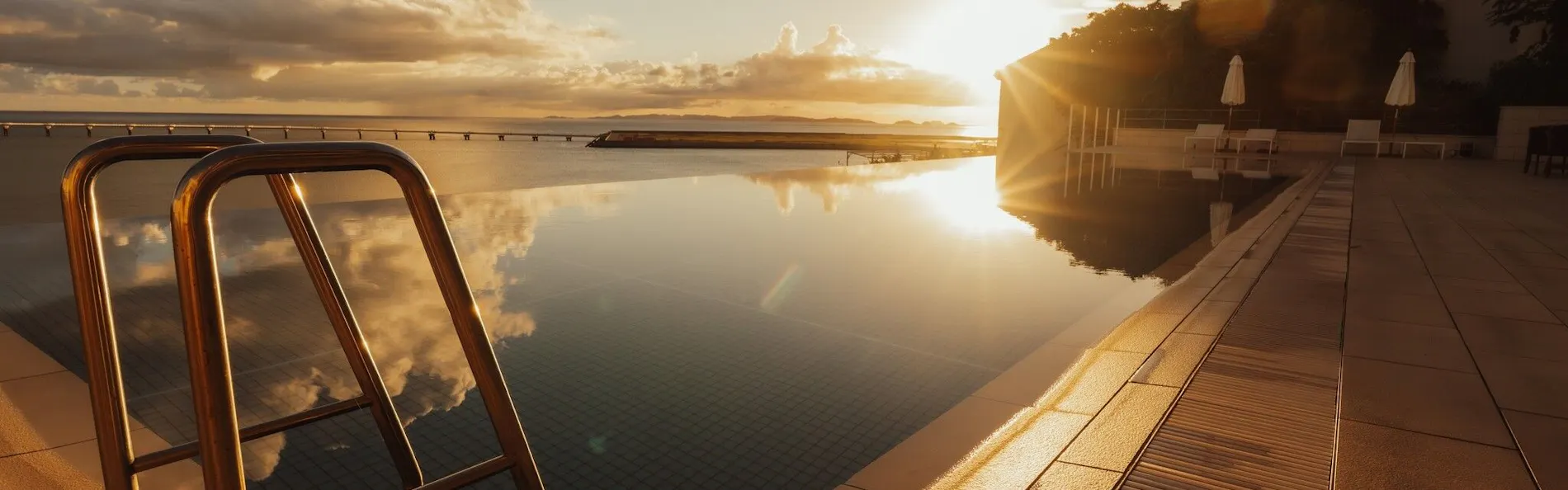 琉球温泉 瀬長島ホテル