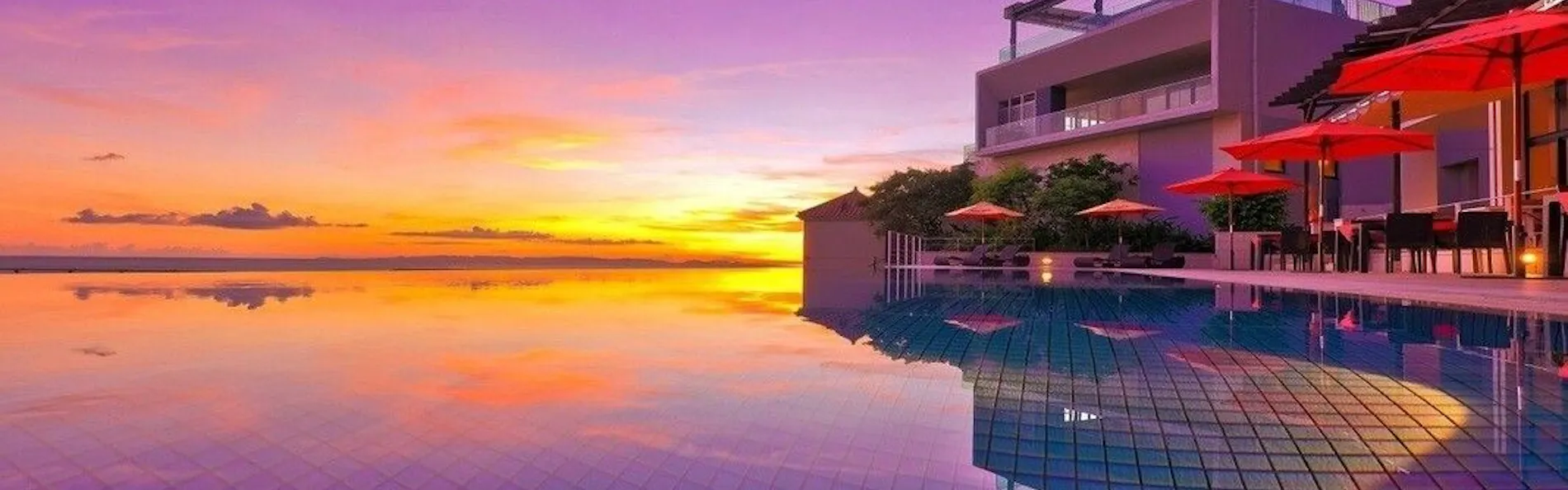 琉球温泉 瀬長島ホテル