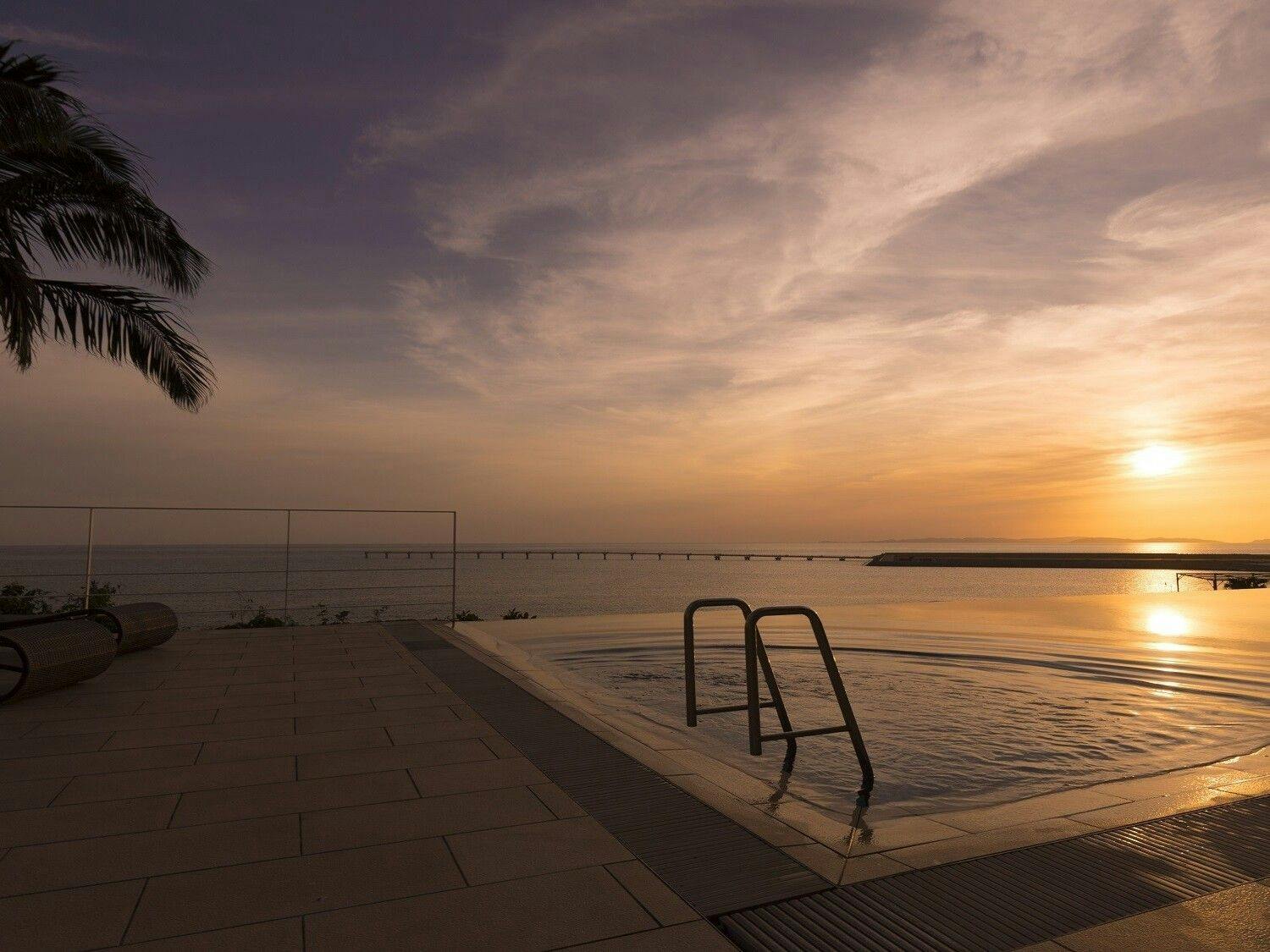 琉球温泉 瀬長島ホテル